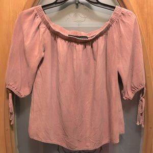 Polly & Esther blouse